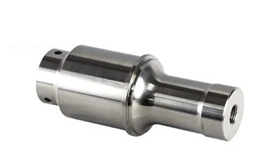 Titan 2-darajali ultratovushli shox